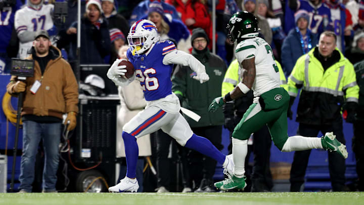 Buffalo Bills