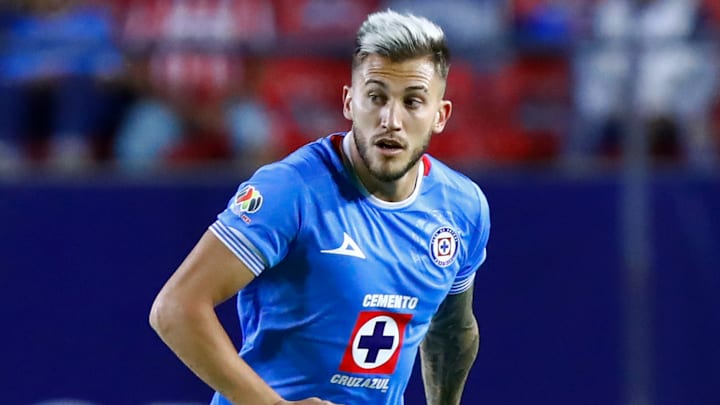 Cruz Azul buscaría el reemplazo de Gonzalo Piovi