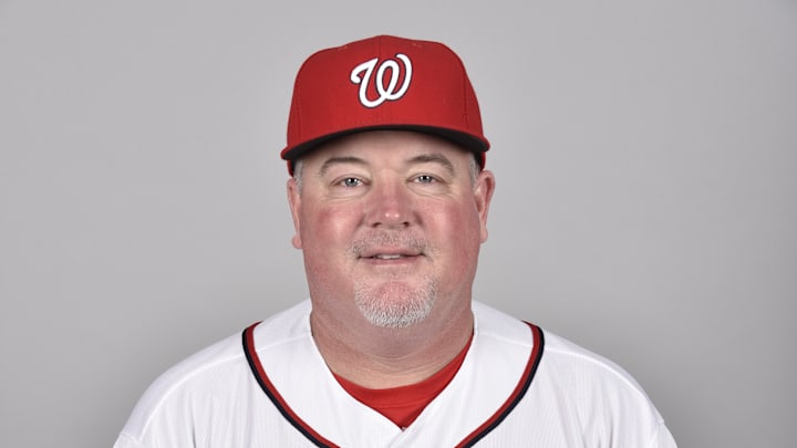 2016 Washington Nationals Photo Day 2016 Washington Nationals Photo Day