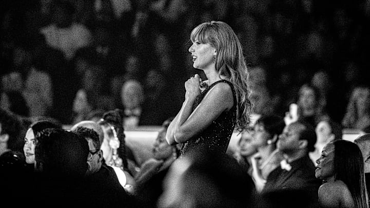 67th Annual GRAMMY Awards - Show