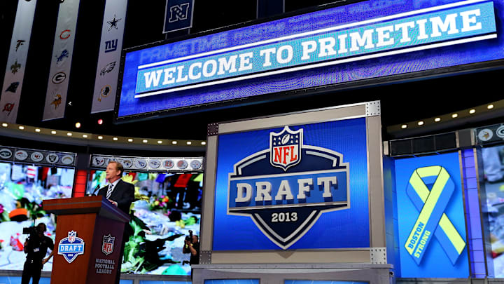 2013 NFL Draft