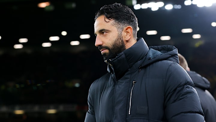 United have been linked with new strikers