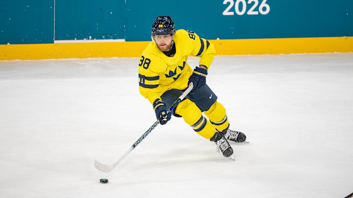 Ice Hockey - Milano Cortina 2026 Winter Olympics: Day 5 Ice Hockey - Milano Cortina 2026 Winter Olympics: Day 5