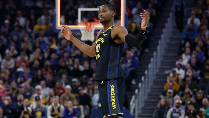 Cleveland Cavaliers v Golden State Warriors