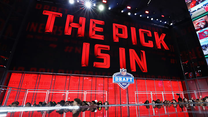 2018 NFL Draft