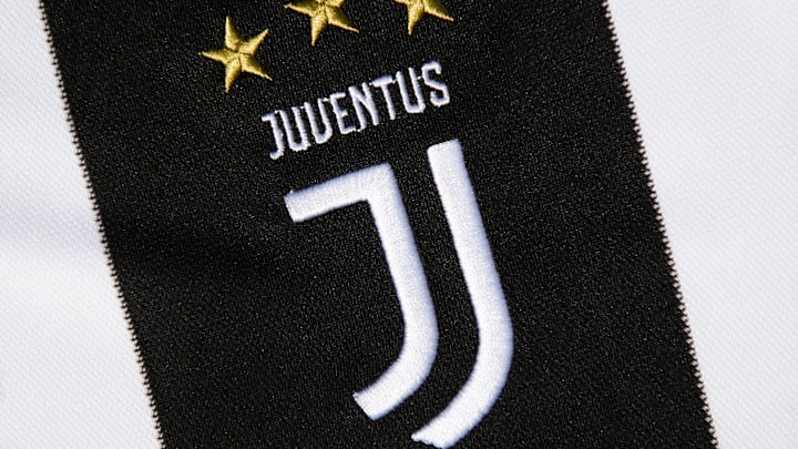 The Juventus Club Crest