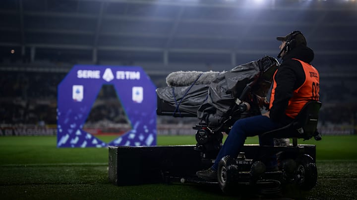 Le partite in tv oggi, 4 maggio 2026