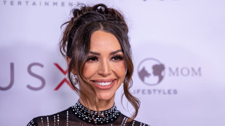 6th Annual Vanderpump Dog Foundation Gala