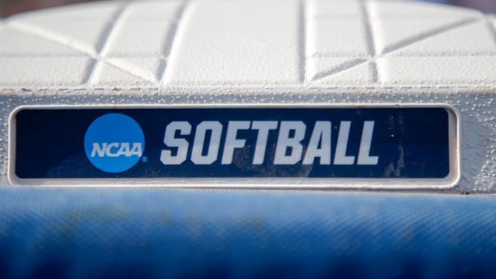 2023 NCAA Division I Softball Championship