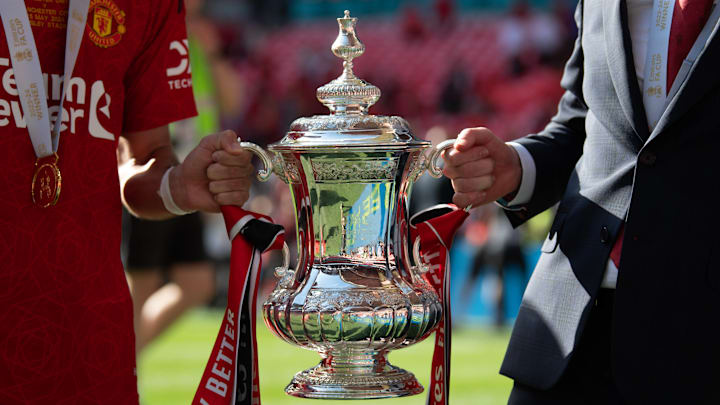 The draw for the third round of the FA Cup revealed the competition's upcoming 32 matches.