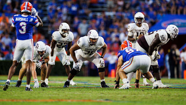 Texas A&M v Florida Texas A&M v Florida