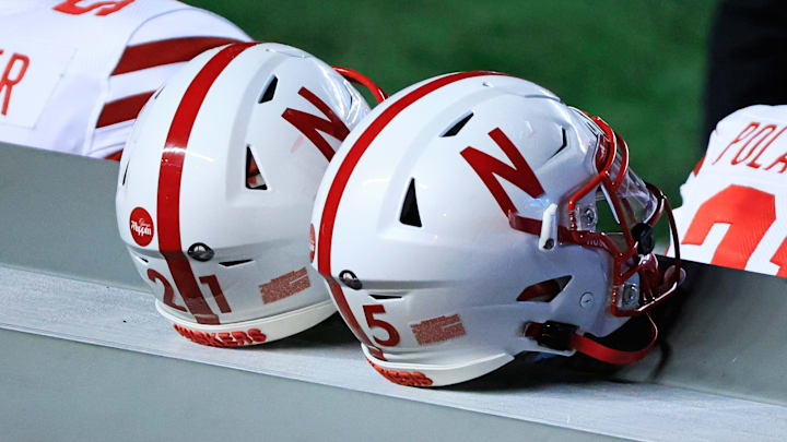 Discover how Nebraska football sets its sights on Tanner Terch, a versatile Colorado prospect, with potential at wide receiver or tight end.