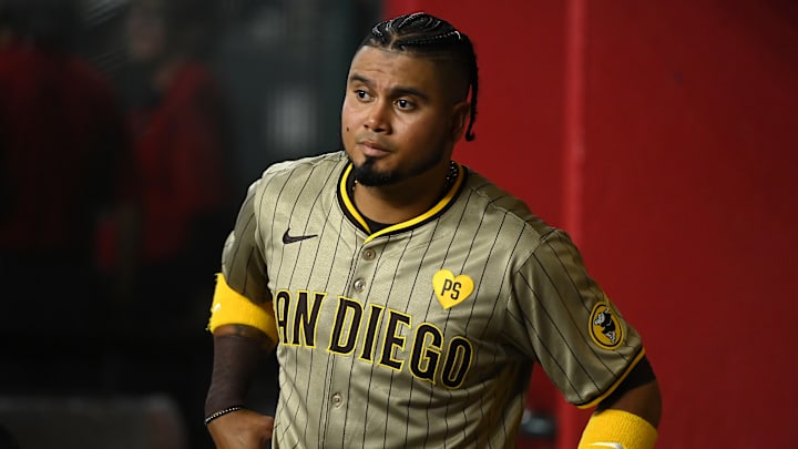 Arráez recibió interés de varios equipos en la MLB