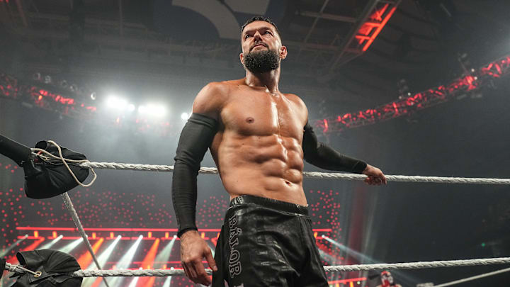 Monday Night RAW
