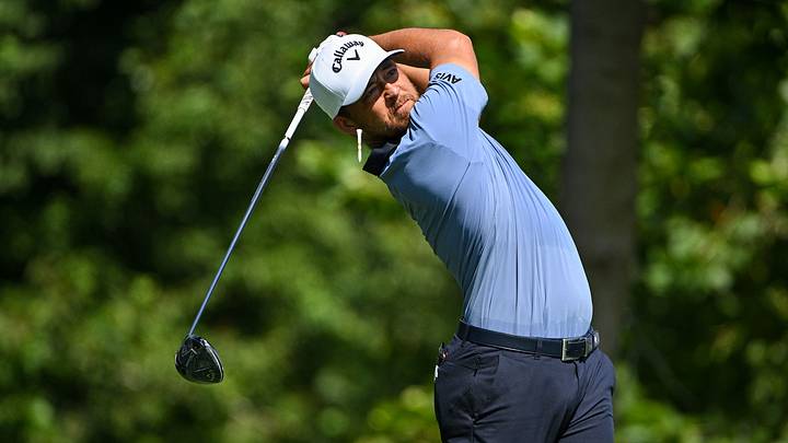Xander Schauffele is the betting favorite as the defending champion at the 2026 Baycurrent Classic. Xander Schauffele is the betting favorite as the defending champion at the 2026 Baycurrent Classic.