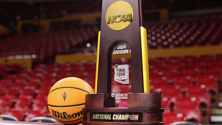 USC v Arizona State