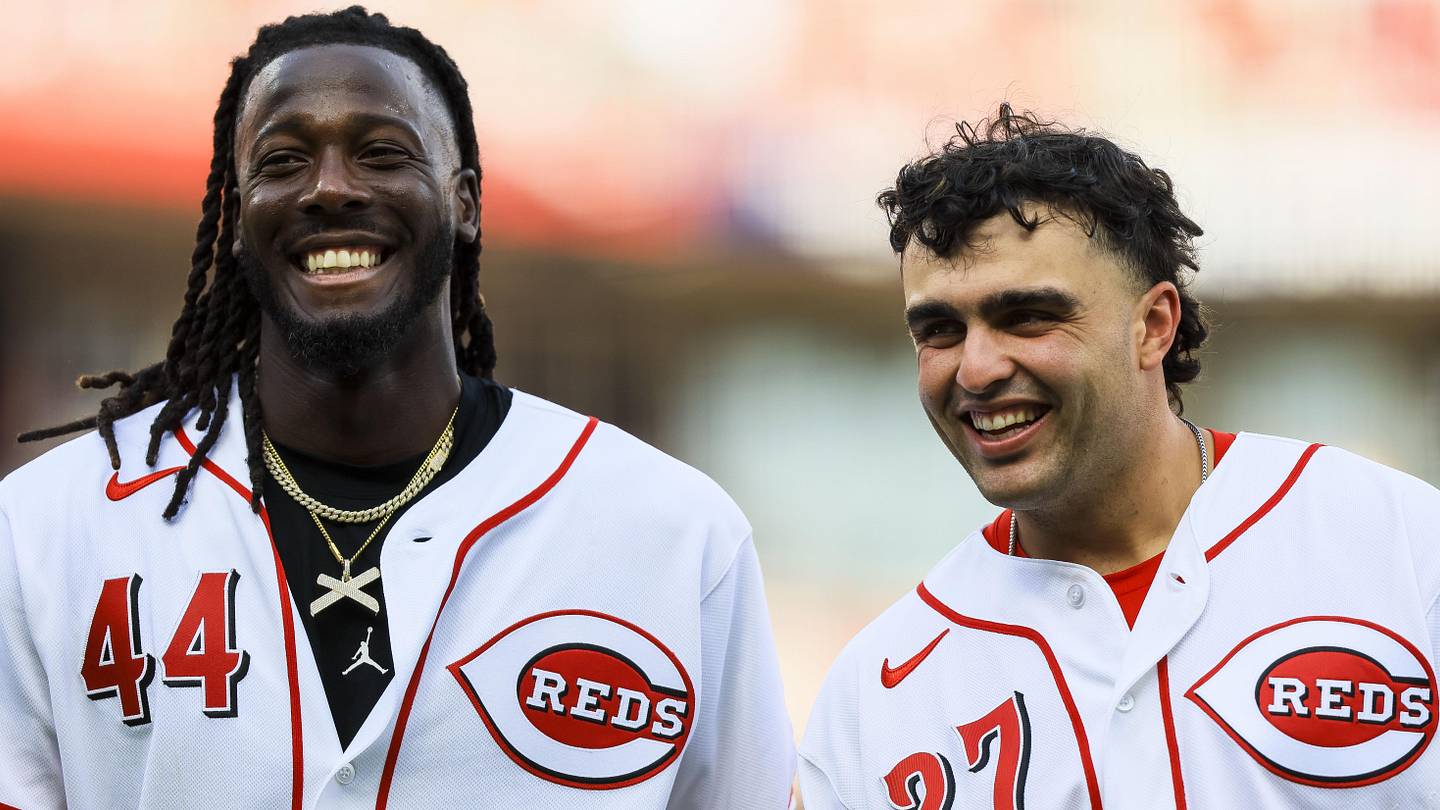 Reds Truths and Lies: What's Real and What's Fake 3 Games Into Season