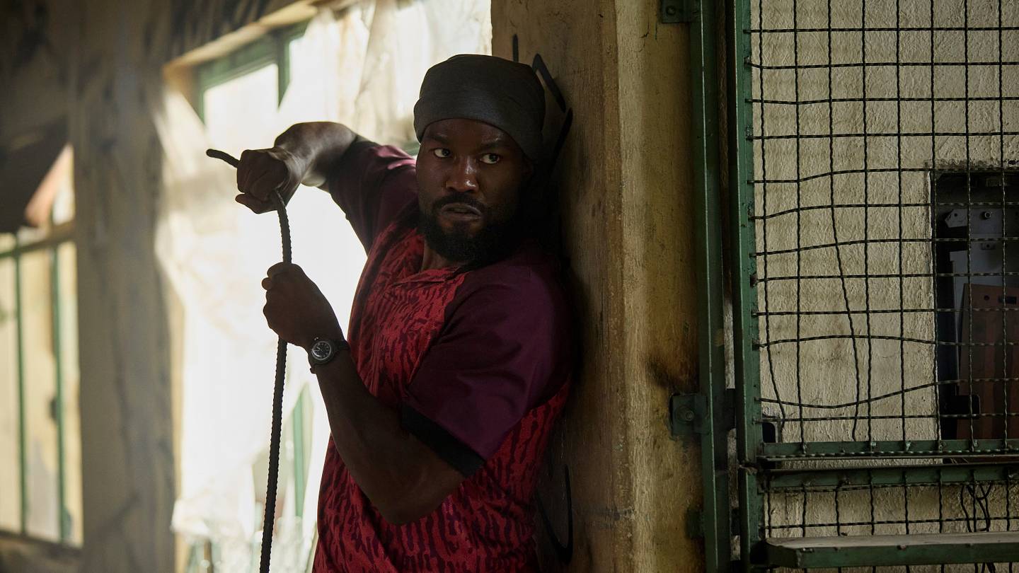 5 action movies like Man on Fire that turned into great TV shows