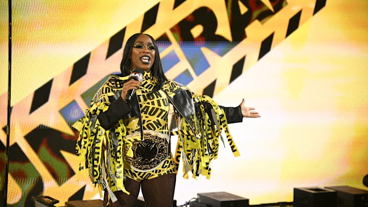 Monday Night RAW