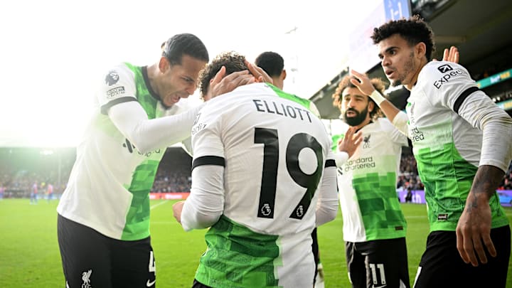 Liverpool é o vice-líder da Premier League Liverpool é o vice-líder da Premier League