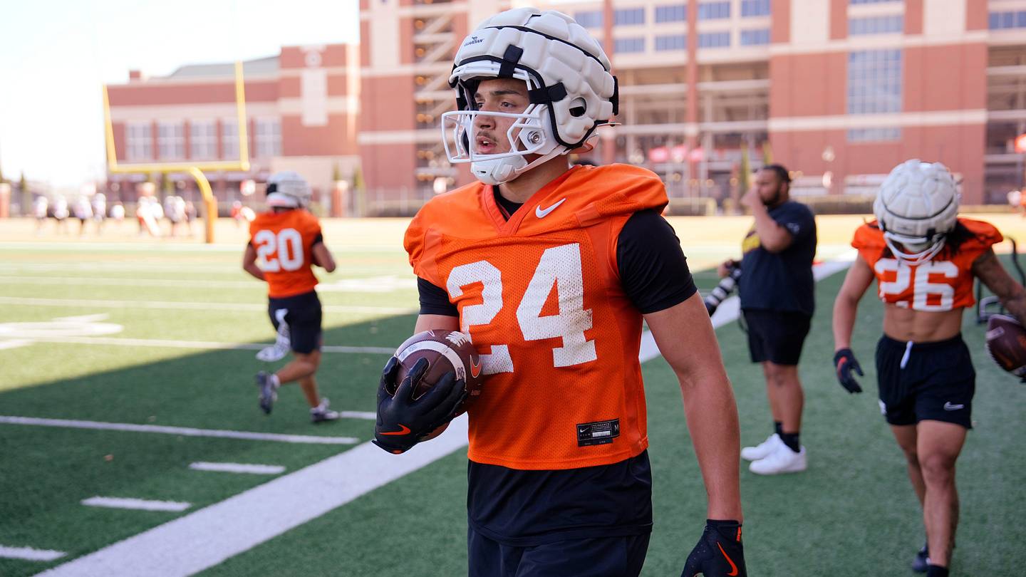 Trap Game or Tune Up? Sizing Up Murray State on Oklahoma State’s 2026 Schedule