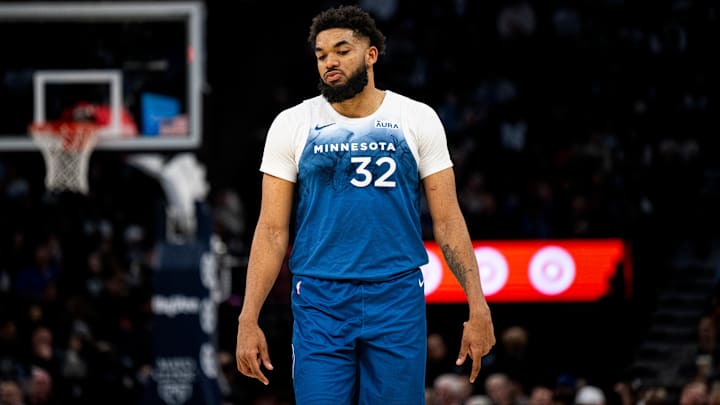 Memphis Grizzlies v Minnesota Timberwolves