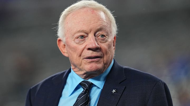 Dallas Cowboys v New York Giants