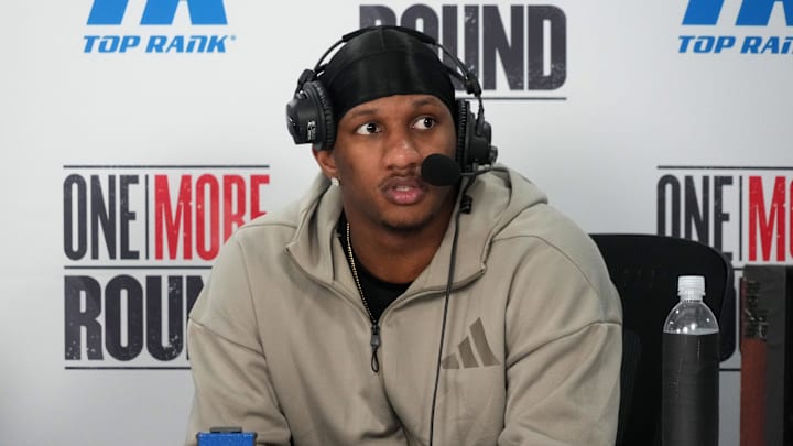 Atlanta Falcons quarterback Michael Penix Jr. Atlanta Falcons quarterback Michael Penix Jr.