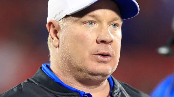 Kentucky v Louisville