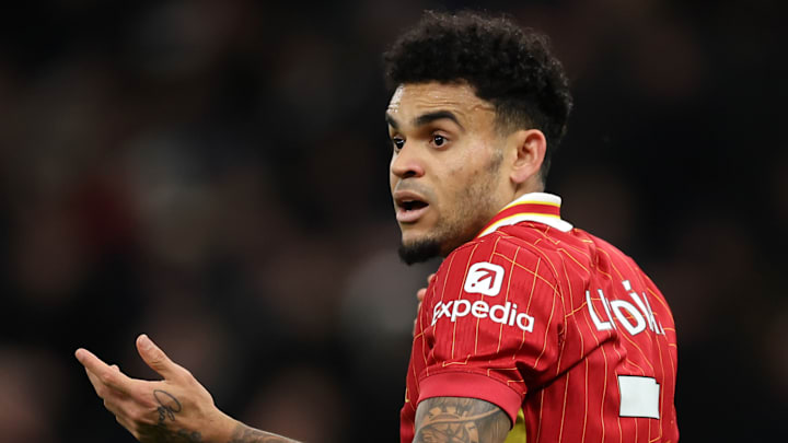 Tottenham Hotspur FC v Liverpool FC - Premier League