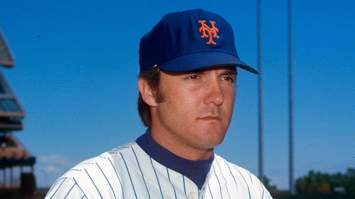 New York Mets