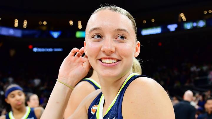 Las Vegas Aces v Dallas Wings