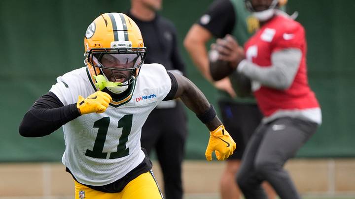 Jayden Reed, Ricky Pearsall, And 2 Other Potential Fantasy