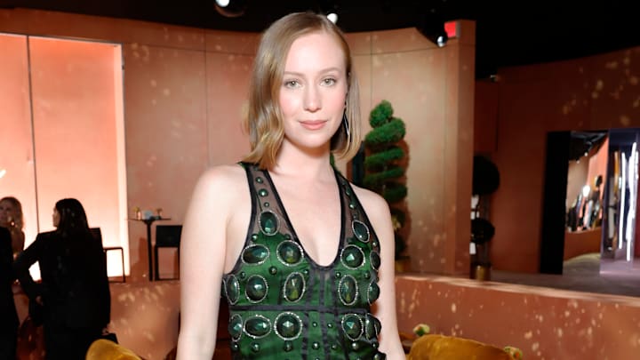 2025 Vanity Fair Oscar Party Hosted By Radhika Jones - Dinner