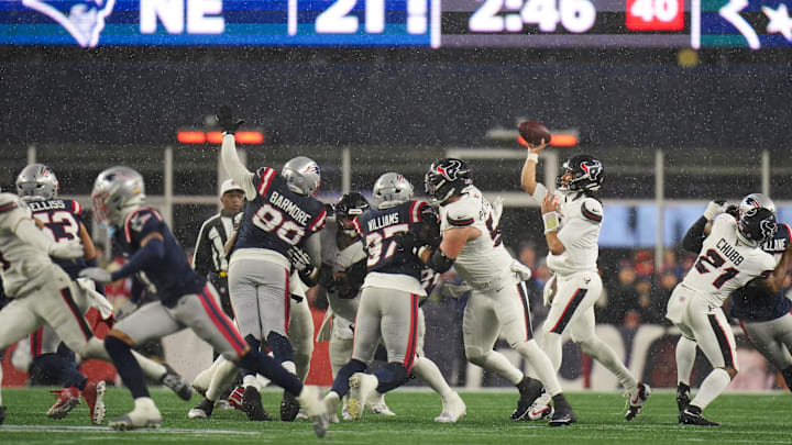 These three former Buckeyes could have massive comeback years in the NFL during the 2026 season These three former Buckeyes could have massive comeback years in the NFL during the 2026 season