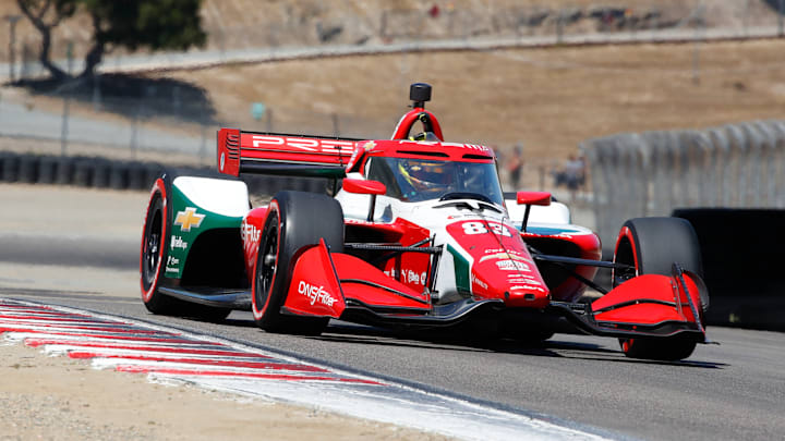 Robert Shwartzman, Prema Racing, IndyCar Robert Shwartzman, Prema Racing, IndyCar