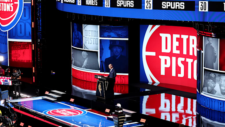 2022 NBA Draft