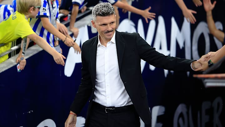 Santos Laguna anunció al técnico argentino Fernando 'El Tano' Ortiz como su nuevo estratega y su vínculo sería hasta el 2026 con opción a un año más.