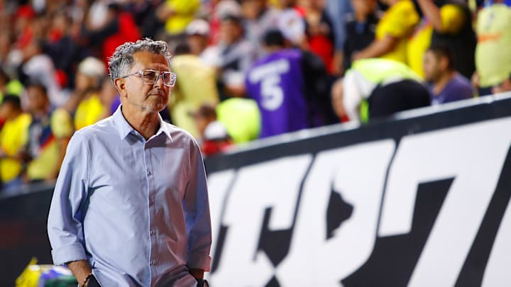 Tijuana v America - Torneo Apertura 2024 Liga MX