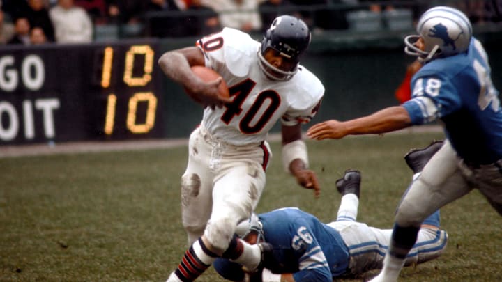 Chicago Bears