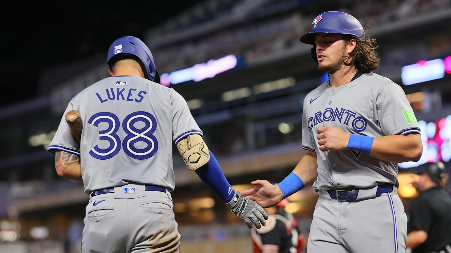 3 Blue Jays players on thin ice after recent 5-game losing streak