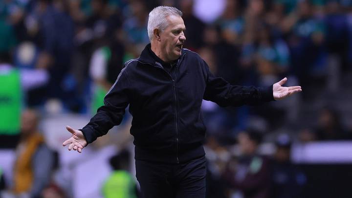 Mexico v Ghana - International Friendly Mexico v Ghana - International Friendly