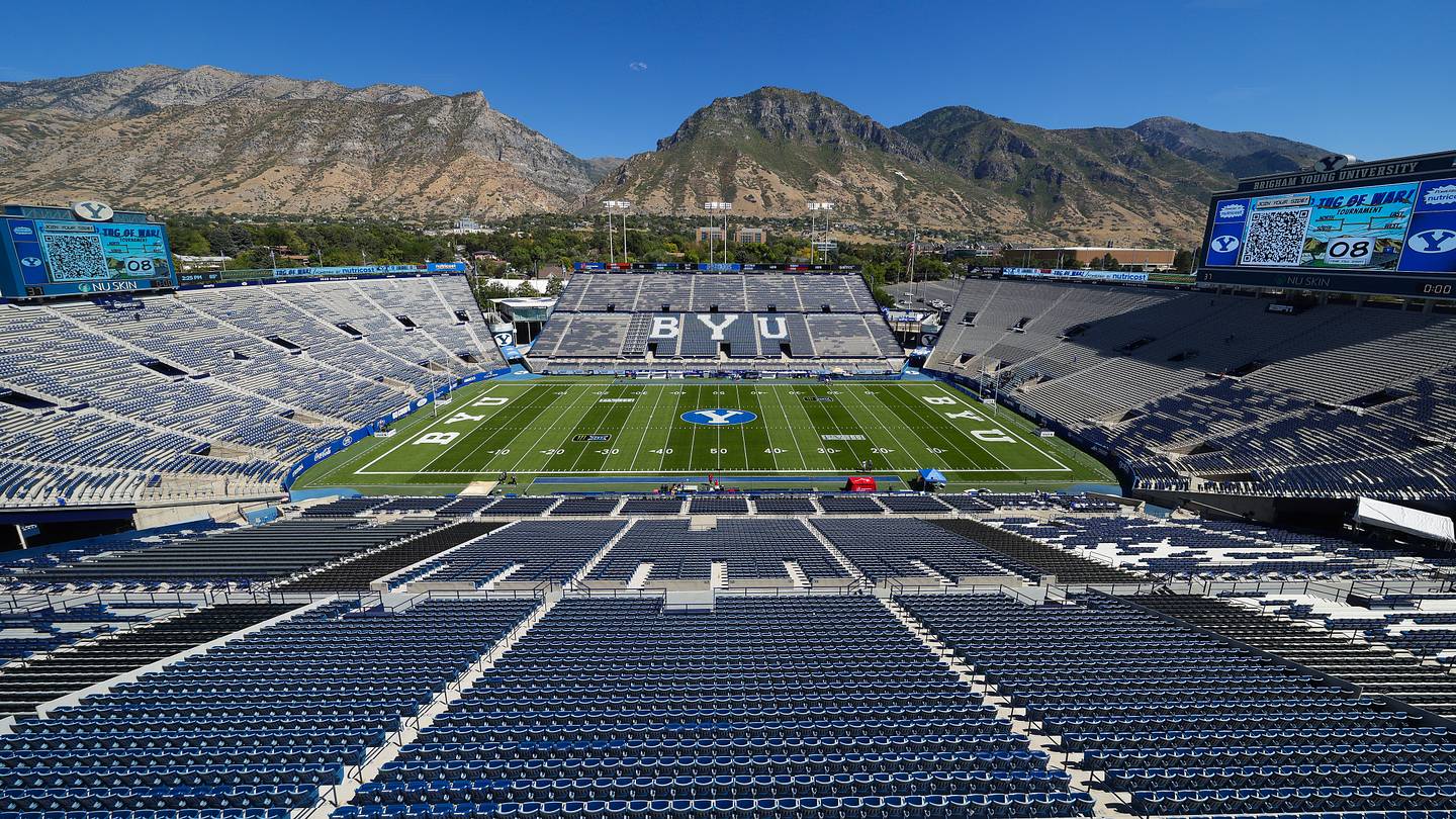 BYU Offers Former Coveted Recruit and JUCO Transfer Jadyn Hudson