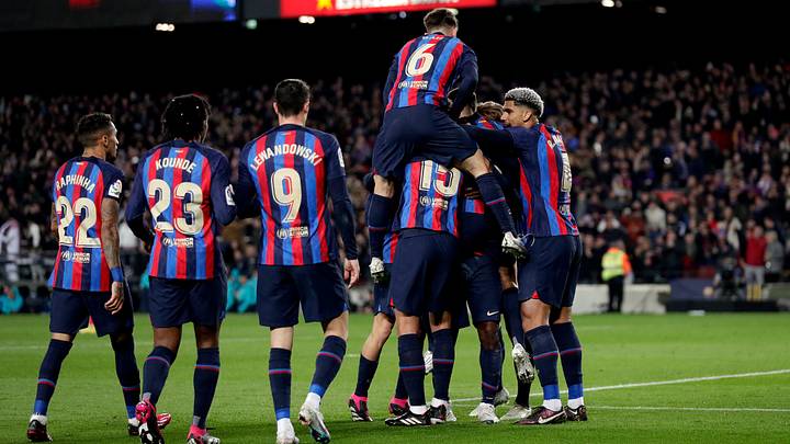 FC Barcelona
