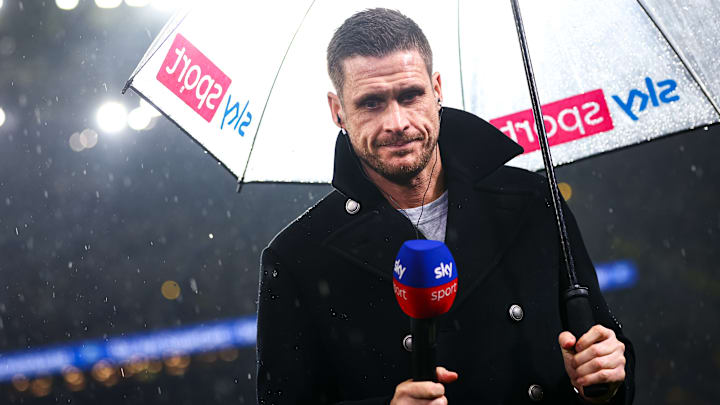 Sebastian Kehl kritisiert Niklas Süle