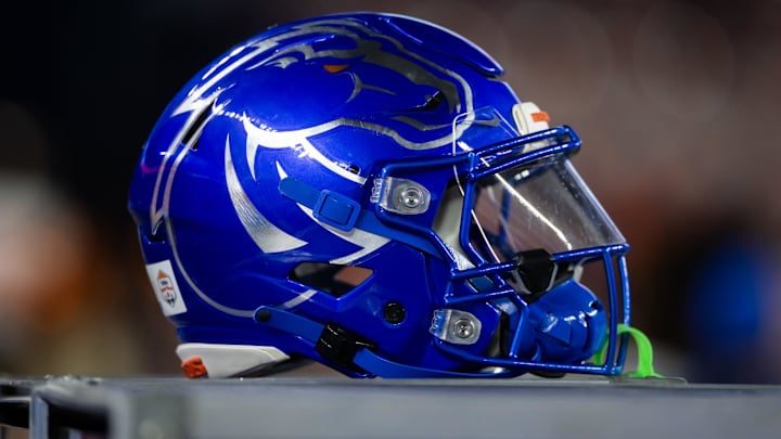 Boise State Broncos Boise State Broncos