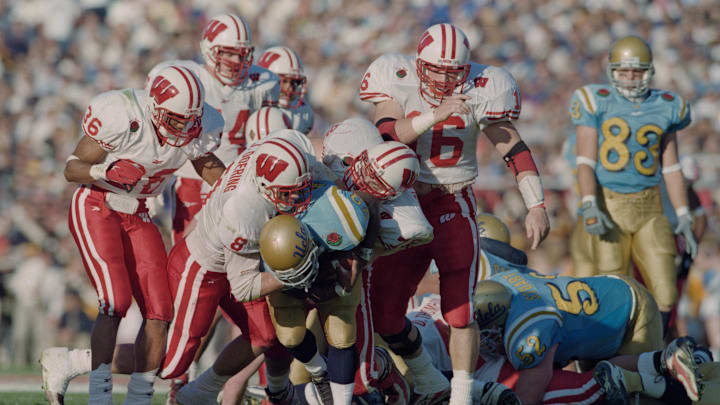 85th Rose Bowl Game