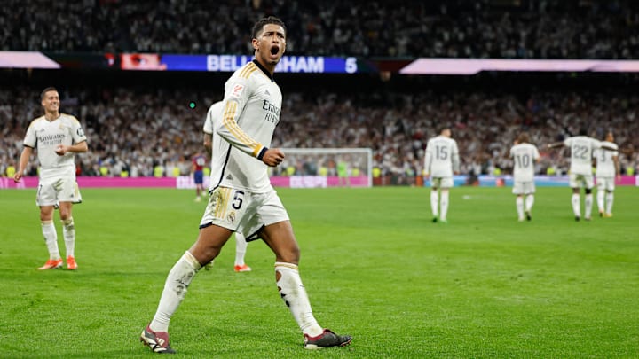 FBL-ESP-LIGA-REAL MADRID-BARCELONA