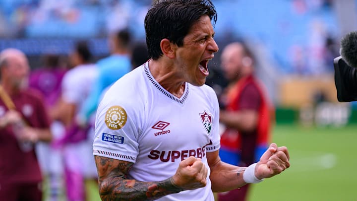 Fluminense x Al Hilal se enfrentam pela Copa do Mundo de Clubes