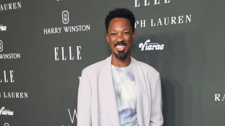 ELLE's Women In Hollywood Celebration - Arrivals